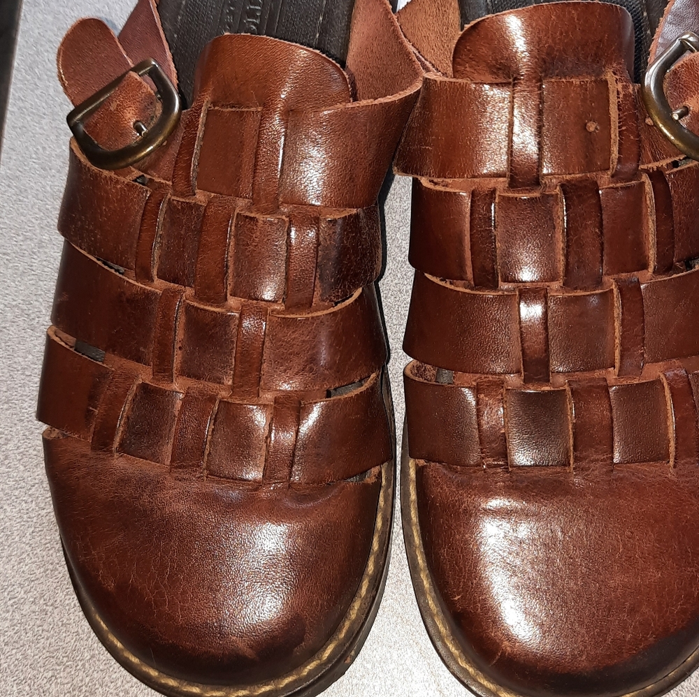 Predictions shoes